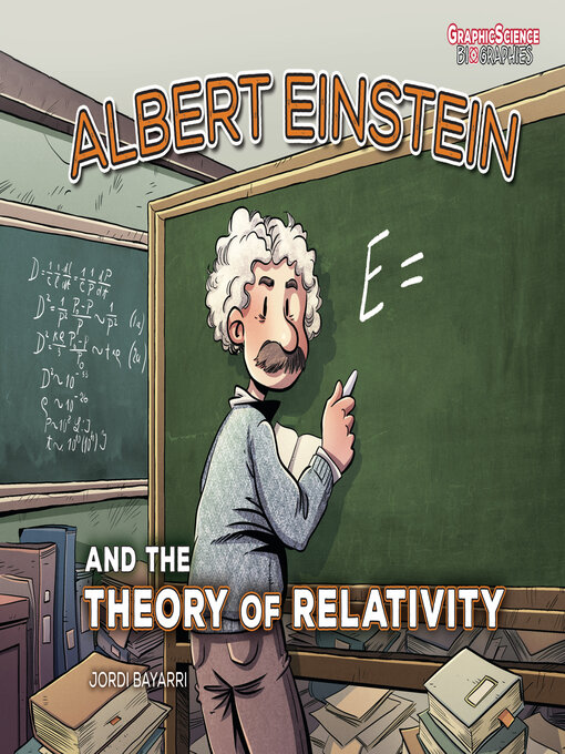 Albert Einstein And The Theory Of Relativity National Library Board